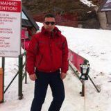 Besnik from Gostivar | Man | 49 years old | Aries