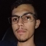 Divan from Inga | Man | 28 years old | Capricorn