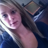 Maxime from Eindhoven | Woman | 36 years old | Aquarius