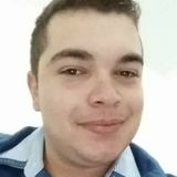 Kelvio from Barra do Bugres | Man | 39 years old | Pisces