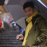 Amo from Changhua | Man | 40 years old | Gemini