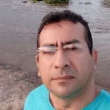 Fortaleza from Umirim | Man | 45 years old | Virgo