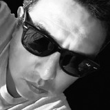 Sergiolt13P from Jojutla de Juarez | Man | 45 years old | Gemini