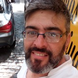 Lucho from Munro | Man | 50 years old | Pisces