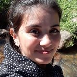 Josi from Barra Velha | Woman | 36 years old | Cancer