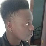 Sissokofily3R8 from Lecce | Man | 27 years old | Sagittarius