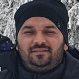 Amansinghas9Ye from Stockholm | Man | 37 years old | Capricorn