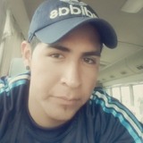 Frans from Sucre | Man | 32 years old | Gemini