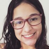 Larisilva from Siqueira Campos | Woman | 28 years old | Capricorn