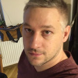 Tshabi from Budapest | Man | 45 years old | Cancer
