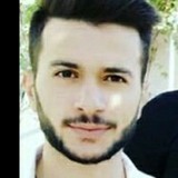 Ferhat from Malatya | Man | 28 years old | Cancer