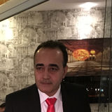Mohamad from Edirne | Man | 49 years old | Scorpio