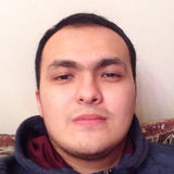 Chika from Almaty | Man | 34 years old | Sagittarius