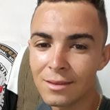Ancinho from Americo Brasiliense | Man | 31 years old | Aquarius