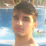 Sahandshzd from Budapest X. keruelet | Man | 30 years old | Aries