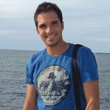 Seyitt from Batikent | Man | 32 years old | Gemini