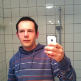 Maurice from Heerlen | Man | 37 years old | Gemini