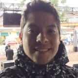 Fernando from Pindamonhangaba | Man | 32 years old | Gemini