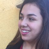 Gaby from Vina del Mar | Woman | 26 years old | Taurus