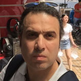 Ali from Almaty | Man | 55 years old | Gemini