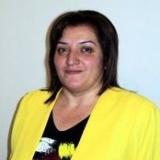 Naira from Yerevan | Woman | 56 years old | Aquarius