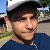Samu from Osorio | Man | 25 years old | Scorpio