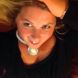 Toffeline from Trondheim | Woman | 40 years old | Gemini