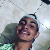 Werneck from Itatiaia | Man | 32 years old | Taurus