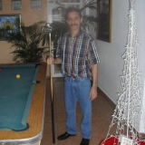 Hector from Carolina | Man | 55 years old | Capricorn