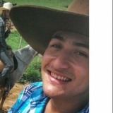 Brenner from Iconha | Man | 27 years old | Libra