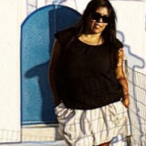 Sab from Canuelas | Woman | 45 years old | Scorpio
