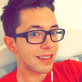 Alex from Richmond Upon Thames | Man | 27 years old | Gemini