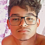 Lucasdeus6Oz from Sao Geraldo do Araguaia | Man | 22 years old | Libra