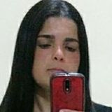 Aninha from Belo Jardim | Woman | 28 years old | Pisces