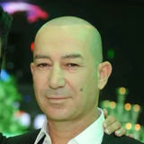 Goli from Jerusalem | Man | 56 years old | Cancer