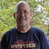 Greg from Powell | Man | 61 years old | Sagittarius