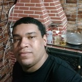 Jon from Mogi Guacu | Man | 35 years old | Pisces