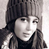 Monia from Moscow | Woman | 31 years old | Pisces