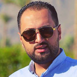 Jaafar from Old City | Man | 33 years old | Sagittarius