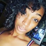 Amandinha from Criciuma | Woman | 29 years old | Capricorn
