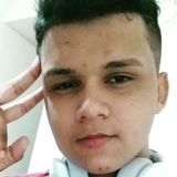 Ronaldo from Itatiaia | Man | 27 years old | Pisces