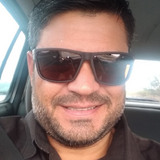 Marcelosantoyw from Brazlândia | Man | 49 years old | Libra