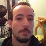 Dominickamodc3 from Randolph Center | Man | 34 years old | Taurus