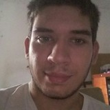 Patrickbarbosa from Leme | Man | 26 years old | Sagittarius