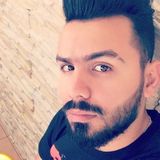 Haidar from Brussels | Man | 35 years old | Leo