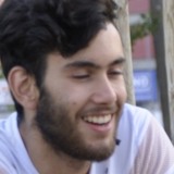 Bernnas from Tomar | Man | 26 years old | Capricorn