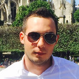 Alexander from Beerse | Man | 37 years old | Scorpio