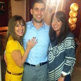 Renato from East Moriches | Man | 22 years old | Cancer
