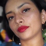 Paola from Bucaramanga | Woman | 25 years old | Libra