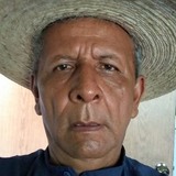 Mariaguzmanyk6 from Manlio Fabio Altamirano | Man | 64 years old | Cancer